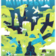 Illustration for article titled Artists Create Beautiful Tributes To Your Favorite Board Games